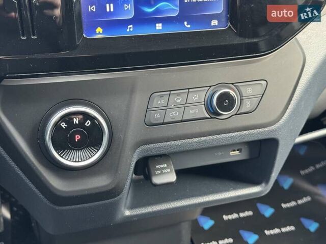 Белый Maxus e-Deliver 3, объемом двигателя 0 л и пробегом 23 тыс. км за 19400 $, фото 22 на Automoto.ua