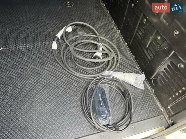 Белый Maxus e-Deliver 3, объемом двигателя 0 л и пробегом 23 тыс. км за 19400 $, фото 26 на Automoto.ua