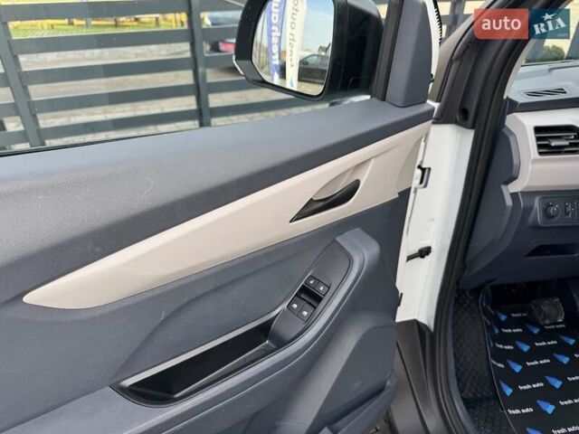 Белый Maxus e-Deliver 3, объемом двигателя 0 л и пробегом 23 тыс. км за 19400 $, фото 14 на Automoto.ua