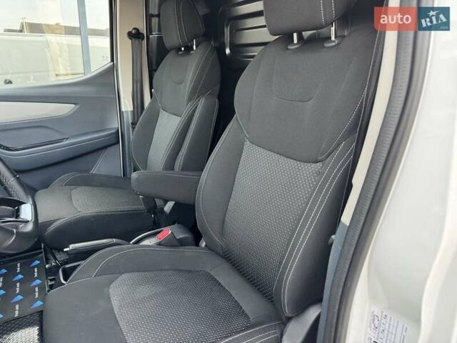 Белый Maxus e-Deliver 3, объемом двигателя 0 л и пробегом 23 тыс. км за 19400 $, фото 20 на Automoto.ua