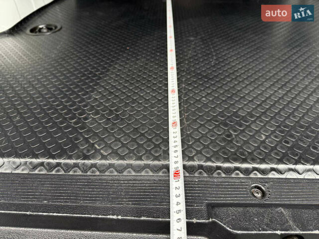 Белый Maxus e-Deliver 3, объемом двигателя 0 л и пробегом 22 тыс. км за 19900 $, фото 24 на Automoto.ua