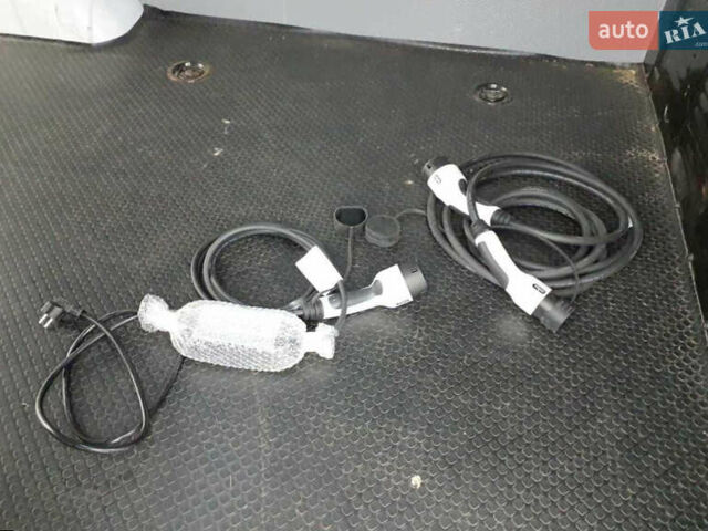 Белый Maxus e-Deliver 3, объемом двигателя 0 л и пробегом 16 тыс. км за 21500 $, фото 12 на Automoto.ua