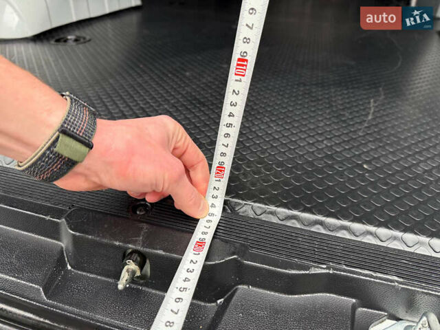 Белый Maxus e-Deliver 3, объемом двигателя 0 л и пробегом 22 тыс. км за 19900 $, фото 22 на Automoto.ua