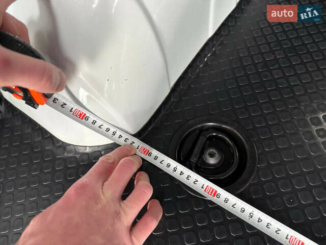 Белый Maxus e-Deliver 3, объемом двигателя 0 л и пробегом 22 тыс. км за 19900 $, фото 23 на Automoto.ua