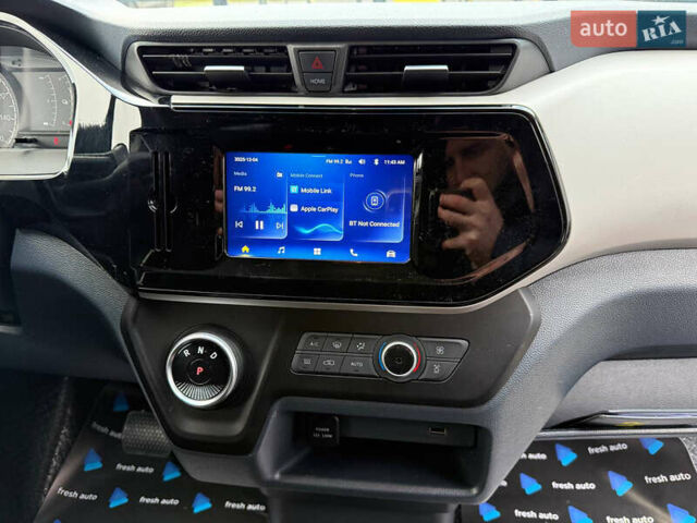 Белый Maxus e-Deliver 3, объемом двигателя 0 л и пробегом 22 тыс. км за 19900 $, фото 21 на Automoto.ua