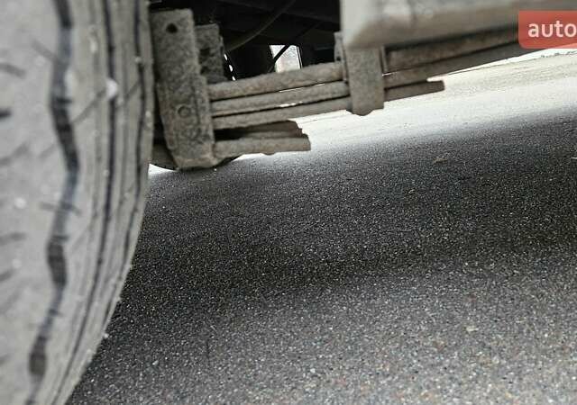 Білий Maxus e-Deliver 3, об'ємом двигуна 0 л та пробігом 27 тис. км за 16300 $, фото 20 на Automoto.ua