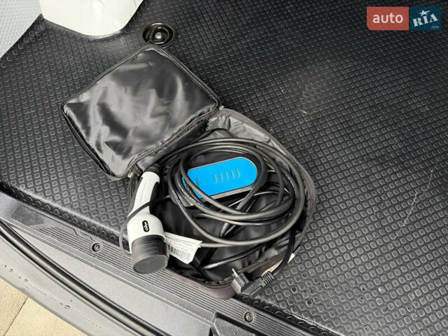 Белый Maxus e-Deliver 3, объемом двигателя 0 л и пробегом 22 тыс. км за 19900 $, фото 16 на Automoto.ua