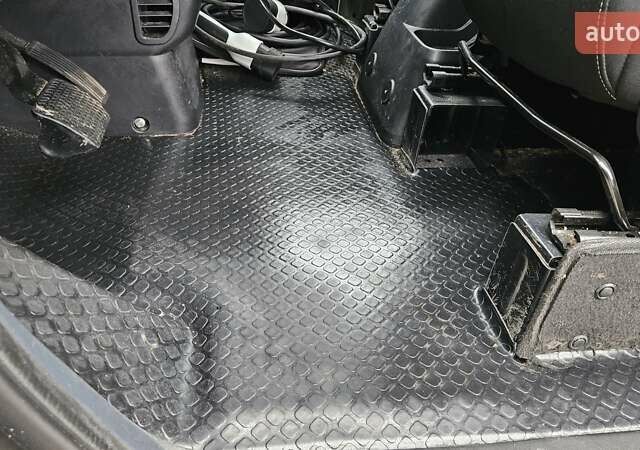 Білий Maxus e-Deliver 3, об'ємом двигуна 0 л та пробігом 27 тис. км за 16300 $, фото 16 на Automoto.ua