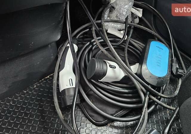 Білий Maxus e-Deliver 3, об'ємом двигуна 0 л та пробігом 27 тис. км за 16300 $, фото 17 на Automoto.ua