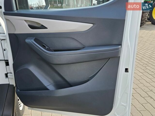 Белый Maxus e-Deliver 3, объемом двигателя 0 л и пробегом 28 тыс. км за 17200 $, фото 21 на Automoto.ua