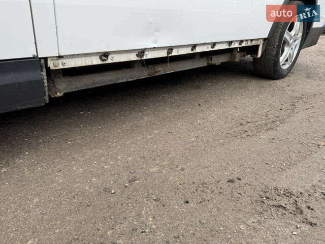 Белый Maxus e-Deliver 3, объемом двигателя 0 л и пробегом 106 тыс. км за 10500 $, фото 22 на Automoto.ua