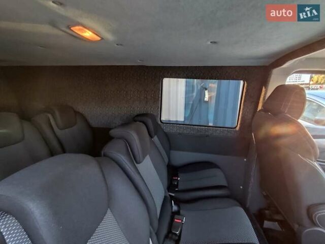 Білий Maxus e-Deliver 3, об'ємом двигуна 0 л та пробігом 25 тис. км за 21999 $, фото 35 на Automoto.ua