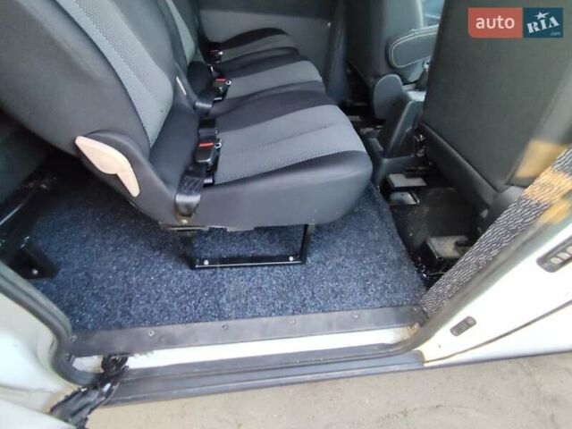 Білий Maxus e-Deliver 3, об'ємом двигуна 0 л та пробігом 25 тис. км за 21999 $, фото 30 на Automoto.ua