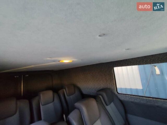 Белый Maxus e-Deliver 3, объемом двигателя 0 л и пробегом 25 тыс. км за 20999 $, фото 32 на Automoto.ua