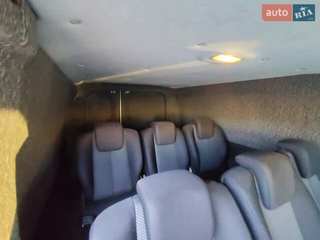 Білий Maxus e-Deliver 3, об'ємом двигуна 0 л та пробігом 25 тис. км за 21999 $, фото 31 на Automoto.ua