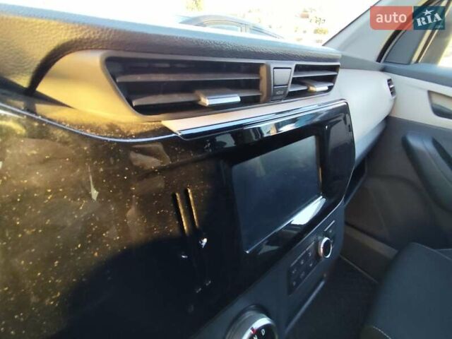 Білий Maxus e-Deliver 3, об'ємом двигуна 0 л та пробігом 25 тис. км за 21999 $, фото 14 на Automoto.ua