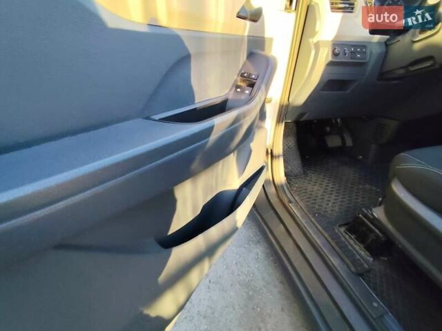 Білий Maxus e-Deliver 3, об'ємом двигуна 0 л та пробігом 25 тис. км за 21999 $, фото 18 на Automoto.ua