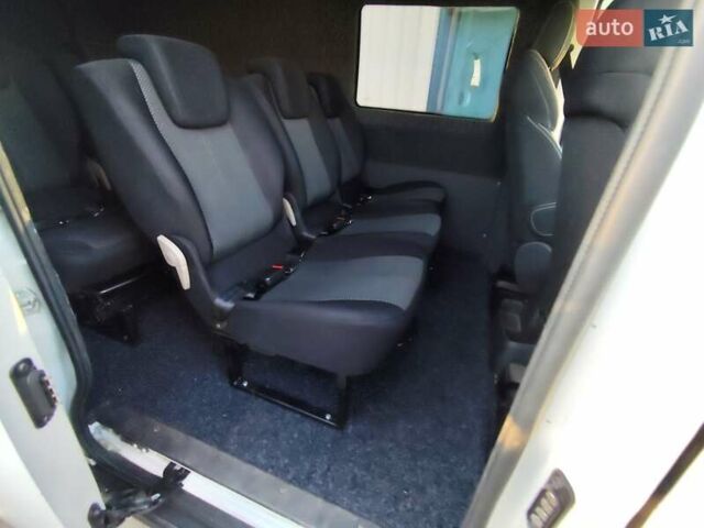 Білий Maxus e-Deliver 3, об'ємом двигуна 0 л та пробігом 25 тис. км за 21999 $, фото 38 на Automoto.ua