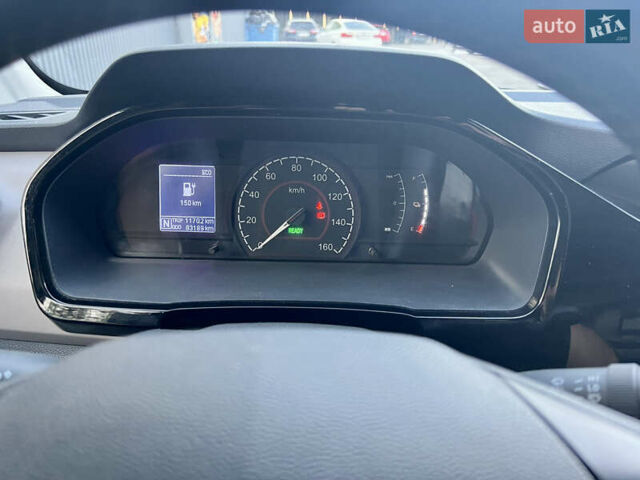 Белый Maxus e-Deliver 3, объемом двигателя 0 л и пробегом 84 тыс. км за 14999 $, фото 16 на Automoto.ua