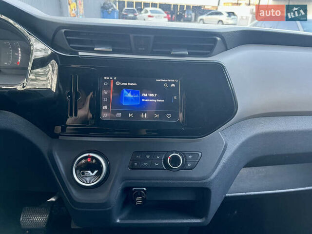 Белый Maxus e-Deliver 3, объемом двигателя 0 л и пробегом 84 тыс. км за 14999 $, фото 17 на Automoto.ua