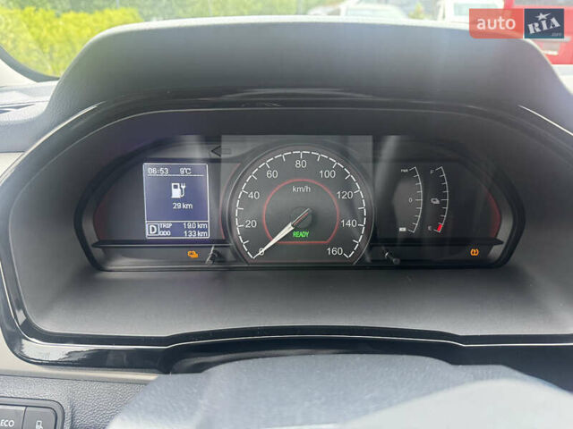 Белый Maxus e-Deliver 3, объемом двигателя 0 л и пробегом 1 тыс. км за 21572 $, фото 8 на Automoto.ua