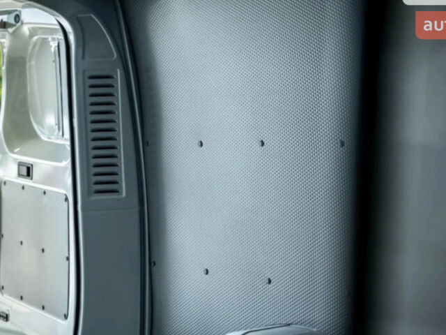 купить новое авто Maxus e-Deliver 3 2022 года от официального дилера MAXUS Maxus фото