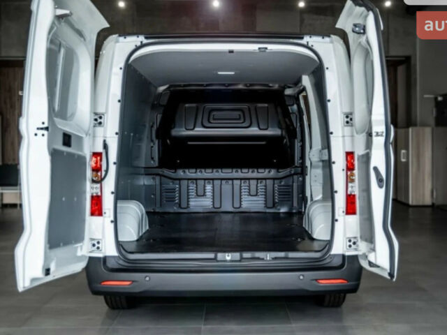 купить новое авто Maxus e-Deliver 3 2022 года от официального дилера MAXUS Maxus фото