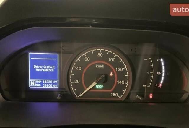 Серый Maxus e-Deliver 3, объемом двигателя 0 л и пробегом 29 тыс. км за 16999 $, фото 38 на Automoto.ua