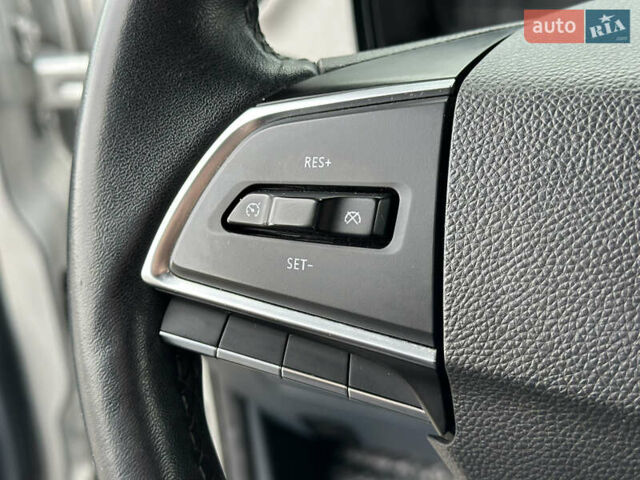 Серый Maxus e-Deliver 3, объемом двигателя 0 л и пробегом 23 тыс. км за 16800 $, фото 34 на Automoto.ua