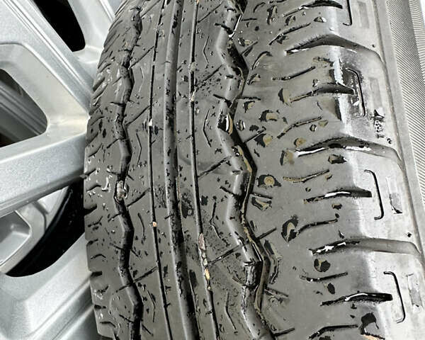 Серый Maxus e-Deliver 3, объемом двигателя 0 л и пробегом 23 тыс. км за 16800 $, фото 45 на Automoto.ua