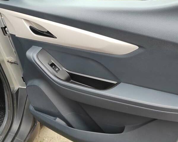 Серый Maxus e-Deliver 3, объемом двигателя 0 л и пробегом 109 тыс. км за 13900 $, фото 14 на Automoto.ua