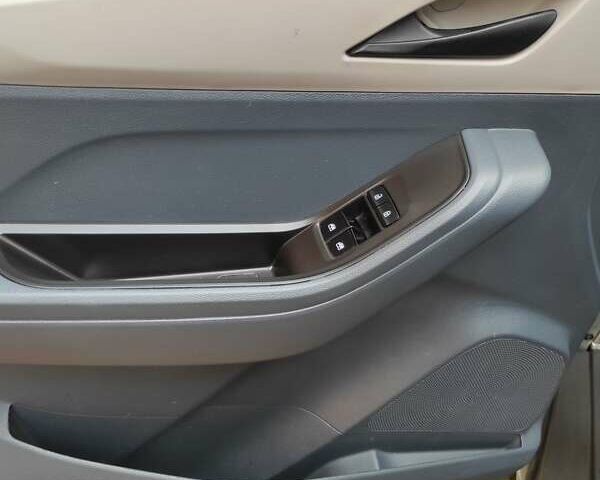 Серый Maxus e-Deliver 3, объемом двигателя 0 л и пробегом 109 тыс. км за 13900 $, фото 10 на Automoto.ua