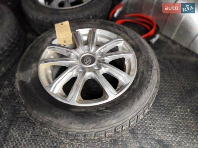 Серый Maxus e-Deliver 3, объемом двигателя 0 л и пробегом 33 тыс. км за 16999 $, фото 57 на Automoto.ua