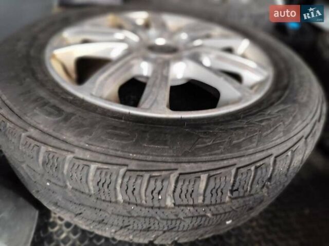 Сірий Maxus e-Deliver 3, об'ємом двигуна 0 л та пробігом 33 тис. км за 16999 $, фото 56 на Automoto.ua