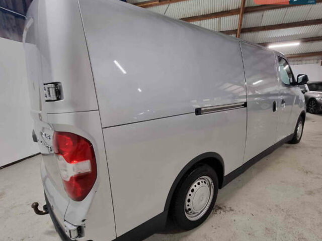 Сірий Maxus e-Deliver 3, об'ємом двигуна 0 л та пробігом 55 тис. км за 17999 $, фото 11 на Automoto.ua