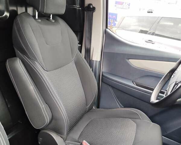 Сірий Maxus e-Deliver 3, об'ємом двигуна 0 л та пробігом 33 тис. км за 16999 $, фото 46 на Automoto.ua