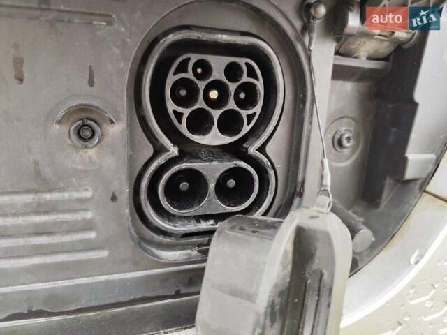 Серый Maxus e-Deliver 3, объемом двигателя 0 л и пробегом 33 тыс. км за 16999 $, фото 35 на Automoto.ua