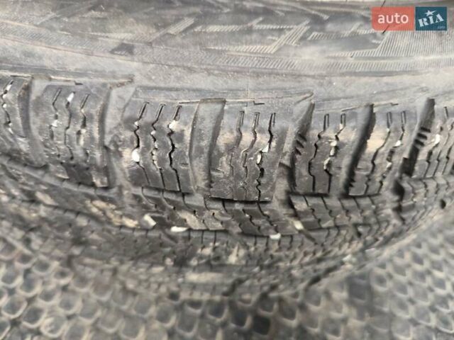 Сірий Maxus e-Deliver 3, об'ємом двигуна 0 л та пробігом 33 тис. км за 16999 $, фото 58 на Automoto.ua