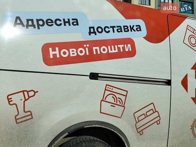 Сірий Maxus e-Deliver 3, об'ємом двигуна 0 л та пробігом 55 тис. км за 17999 $, фото 14 на Automoto.ua