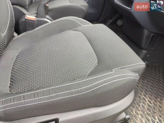 Сірий Maxus e-Deliver 3, об'ємом двигуна 0 л та пробігом 33 тис. км за 16999 $, фото 54 на Automoto.ua