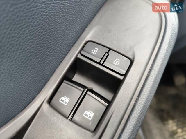 Серый Maxus e-Deliver 3, объемом двигателя 0 л и пробегом 33 тыс. км за 16999 $, фото 45 на Automoto.ua