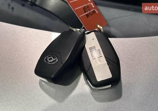 Серый Maxus e-Deliver 3, объемом двигателя 0 л и пробегом 33 тыс. км за 16999 $, фото 36 на Automoto.ua