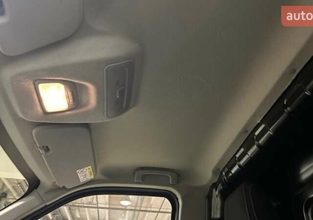 Сірий Maxus e-Deliver 3, об'ємом двигуна 0 л та пробігом 33 тис. км за 16999 $, фото 40 на Automoto.ua