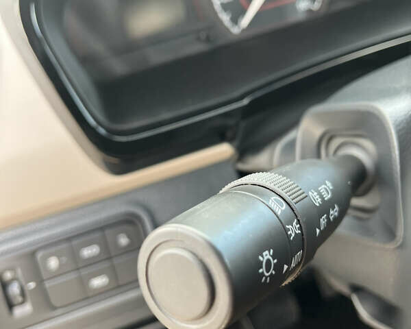 Серый Maxus e-Deliver 3, объемом двигателя 0 л и пробегом 24 тыс. км за 16900 $, фото 28 на Automoto.ua