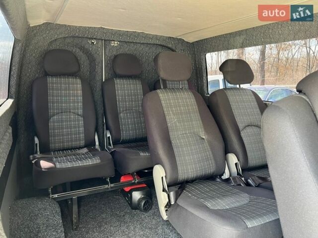 Серый Maxus e-Deliver 3, объемом двигателя 0 л и пробегом 51 тыс. км за 23800 $, фото 12 на Automoto.ua