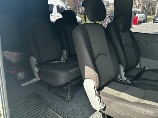 Сірий Maxus e-Deliver 3, об'ємом двигуна 0 л та пробігом 85 тис. км за 21800 $, фото 3 на Automoto.ua