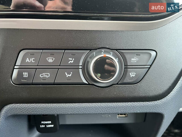 Серый Maxus e-Deliver 3, объемом двигателя 0 л и пробегом 24 тыс. км за 16900 $, фото 35 на Automoto.ua