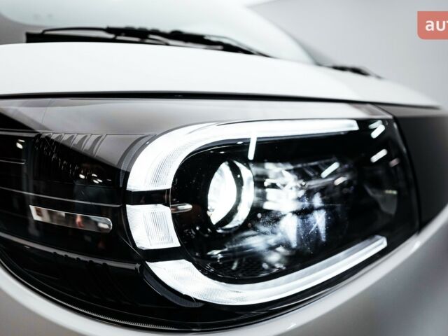 купить новое авто Maxus e-Deliver 5 2025 года от официального дилера Автоцентр AUTO.RIA Maxus фото