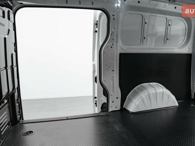 купить новое авто Maxus e-Deliver 5 2025 года от официального дилера Автоцентр AUTO.RIA Maxus фото