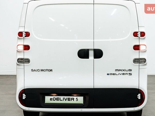 купить новое авто Maxus e-Deliver 5 2025 года от официального дилера Автоцентр AUTO.RIA Maxus фото